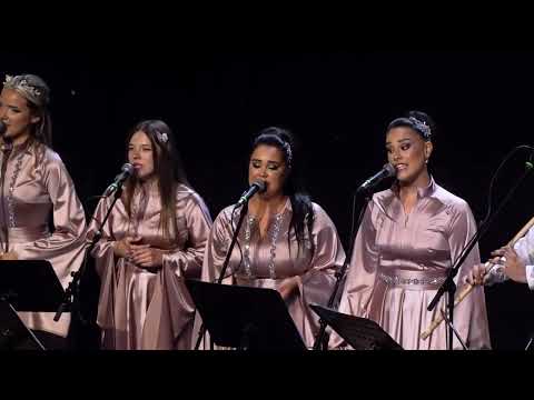 Fenečki biseri - ZAVET KOSOVA - MTS Dvorana 24. maj 2024.