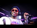 Anderson .Paak - Jet Black in the Live Lounge