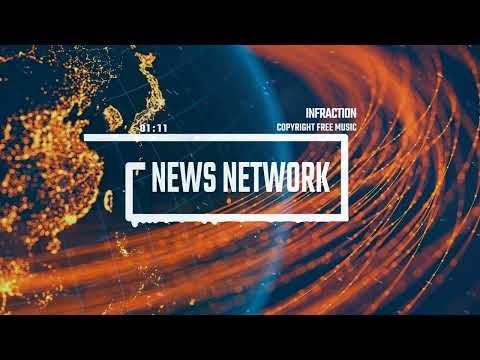 News Tv Cinematic Intro by Infraction [No Copyright Music] / News Network