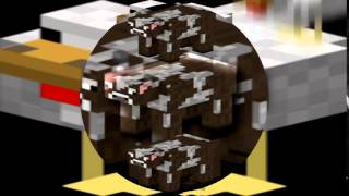 (/(YTPMV) Minecraft Cow Scan