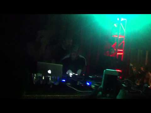 Infinity Ink @ Hot Creations - Paradise Miami #2 WMC 2013