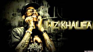 Wiz Khalifa - Timeless