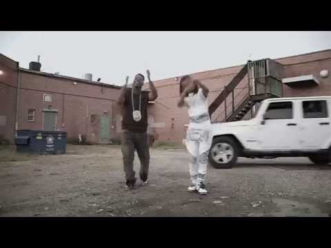 Lil Grim (4DaFame) ft. PWild (SluttyBoyz) - Hittaz Prod. @JeffreyEvon