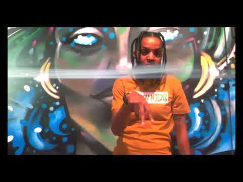 DIMEZ "KNOCK KNOCK" OFFICIAL VIDEO ( DIR BY SIN )