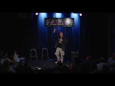 Nashville's Funniest Dad Competition at Zanies Nashville - 06/21/2026
