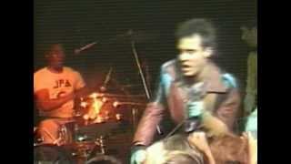 Dead Kennedys - Police Truck - (Live at DMPOs on Broadway, SF, USA, 1984)