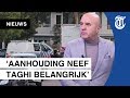 Dit heeft neef Ridouan Taghi op z’n kerfstok