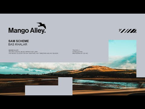 SAM SCHEME Bas Khalar