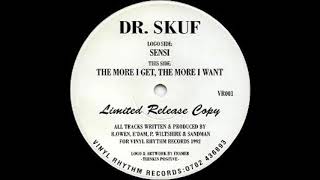 Dr. Skuf - Sensi