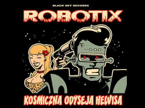 robotix - szkieletorrock