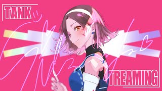 【オーバーウォッチ2】金曜！きばってこー！【TANK / DPS】