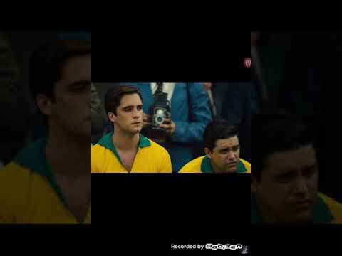 Movie clips from PELE:BIRTH OF LEGEND.