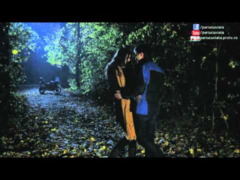 Vlad Gherman - "Wicked Game" (Cover) in "Pariu cu viata"