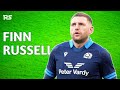 7 Minutes Of Finn Russell Being Amazing in Rugby