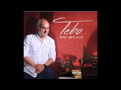 Tebo - Figân-i Aşk [ Figân-i Aşk © 2016 İber Prodüksiyon ]