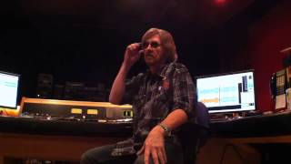 Uncle Doughboy works with Brian 