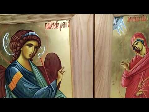 Jelena - Simonida san usnila