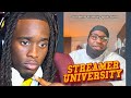 Reviewing Every Streamer University Application