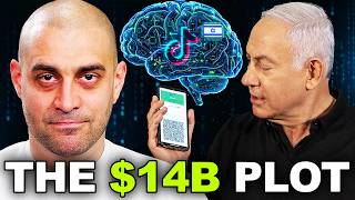 Video: Lowkey EXPOSES Israeli $14BN Big Tech plans to win the Information War and CONTROL YOU | Double Down News