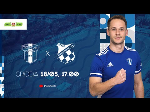 forBET IV liga | Wisła II Płock - Mławianka Mława