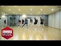 여자친구(GFRIEND) - 유리구슬(Glass Bead) Dance ...