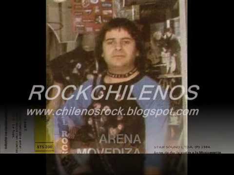 ARENA MOVEDIZA (la fuerza del rock 1984)