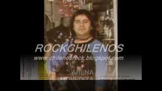 ARENA MOVEDIZA (la fuerza del rock 1984)