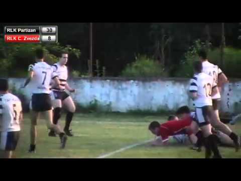 13.06.2015. RLK Partizan - RLK Crvena Zvezda - 2. poluvreme