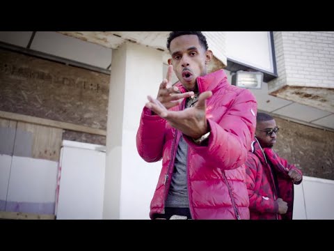 Yung Peso - Dead Presidents feat Jc Humble (Official Music Video)