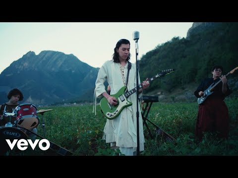 Daniel Quién - EL TIEMPO ES COMO UN RÍO (PT II)