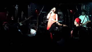 [2018.06.16] Biuret(뷰렛) @GlamorousParty Vol.1 (글래머러스파티) (1080p HD)