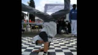 Schooly D - Here We Go Again(Smoke Some Kill album)