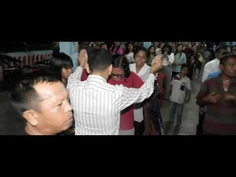 Michael Panjaitan melayani di GBI Simpang Jatipermai Lubuk Pakam-Deli Serdang-Sumatra Utara(part 2)