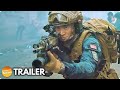 OPERATION RED SEA Trailer Dante Lam Action War Movie