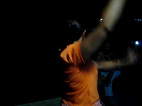 15 Ago 09 Flamenco 01