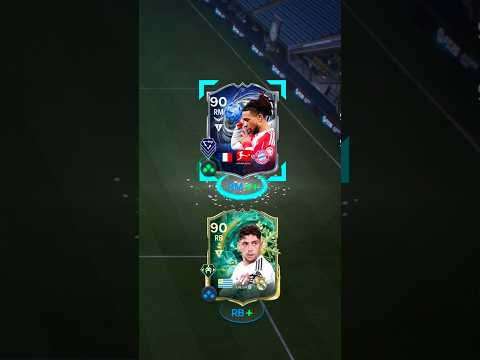 Olise SBC✅🤷‍♂️❌ #eafc #fifa #fc26