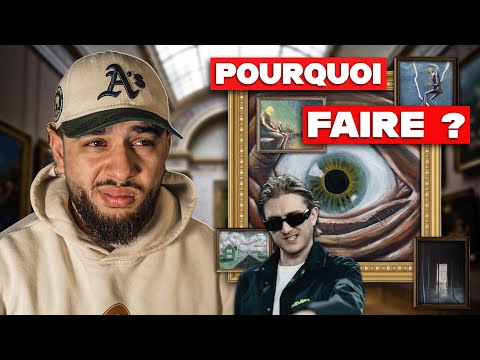 IS THIS WHITE PARADISE? | First listen: Vald - Magnificat