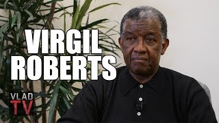 Virgil Roberts Details Suge Shooting at 2 Men in Their Studio, Making Them Undress