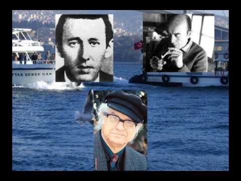 Haluk Çetin - Şiiriçi Şarkılar