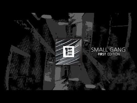 one day one coke - small gang [Music Video]