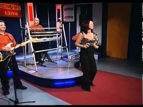 Novi maratonci - Mala moja, moj nevene - (Live) - Zapjevaj uzivo - (Renome 10.02.2006.)