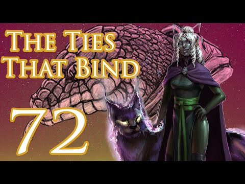 Role With Me 72 - Sly Shadow