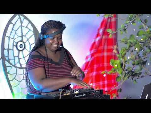 DJ Shock @ Chéza II