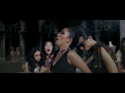 Trailer Adrenaline film Indonesia baru 2016