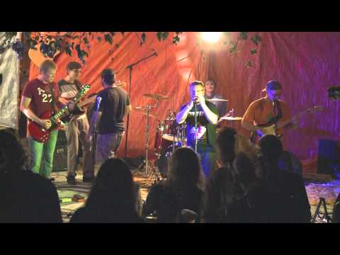 The Dioptrie - Král