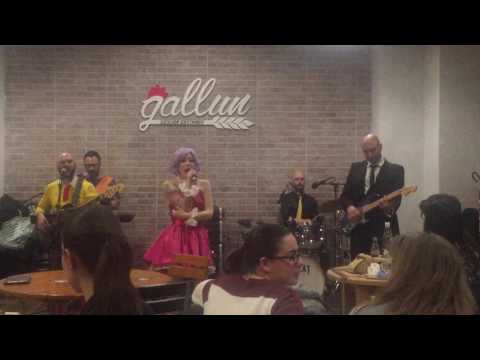 Parimpampum @Gallun Carnevale 2017 - Creamy