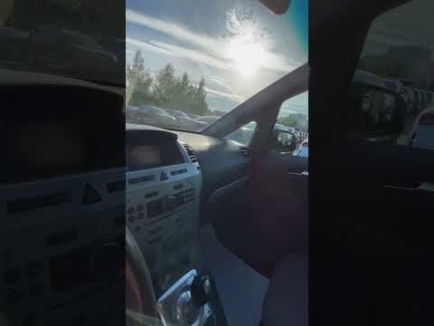 фото opel zafira b рестайлинг 0