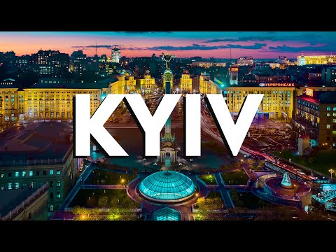 Top 10 Best Things to Do in Kyiv, Ukraine [Kyiv Travel Guide 2024]