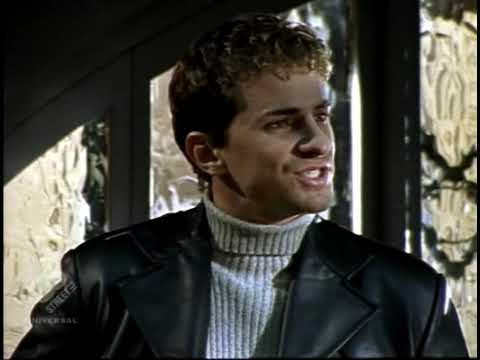 Murder Call S03E14 Grave Matters