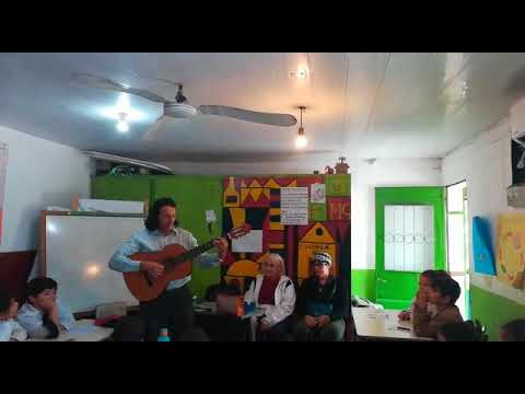Canción a Monte Grande-Ciudad del Plata -San José